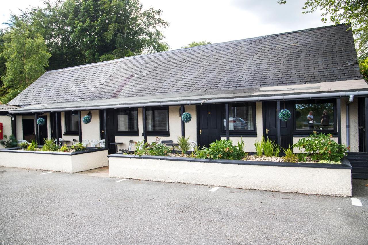 Ardennan House Hotel Inverurie Exterior photo